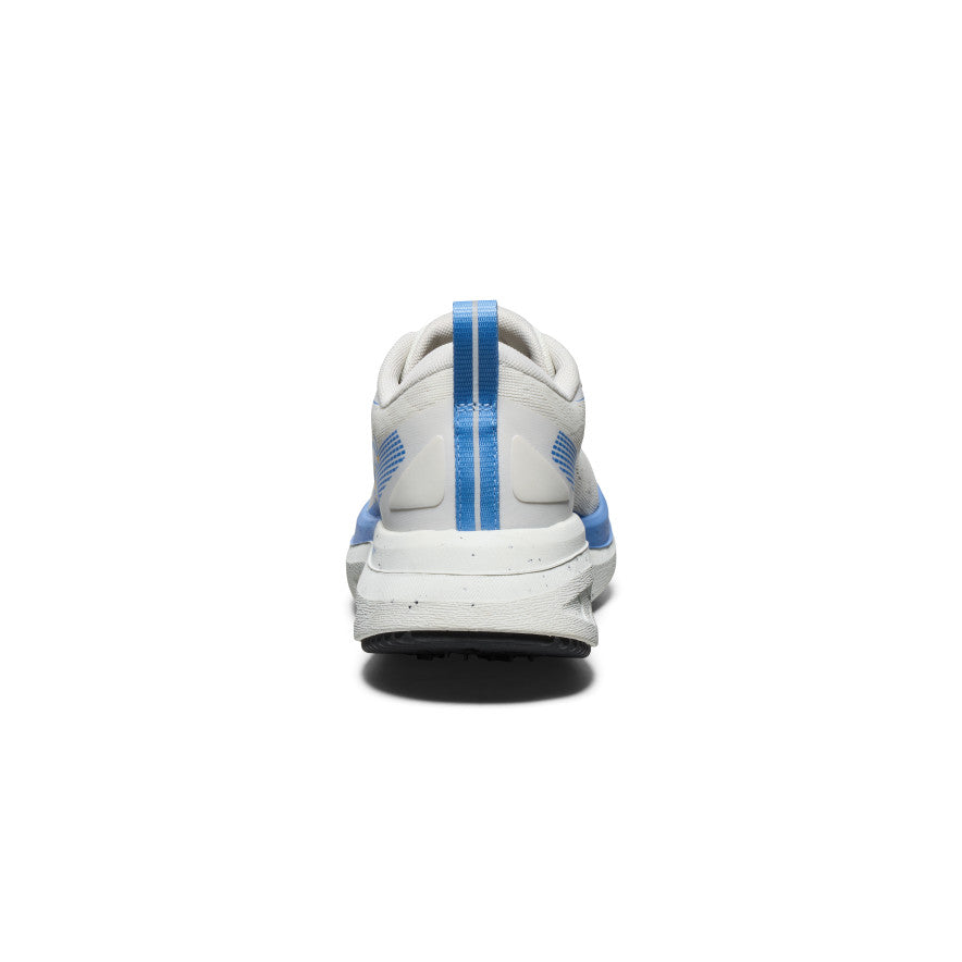 Keen Women's WK400 II Walking Shoe | Star White/Marina