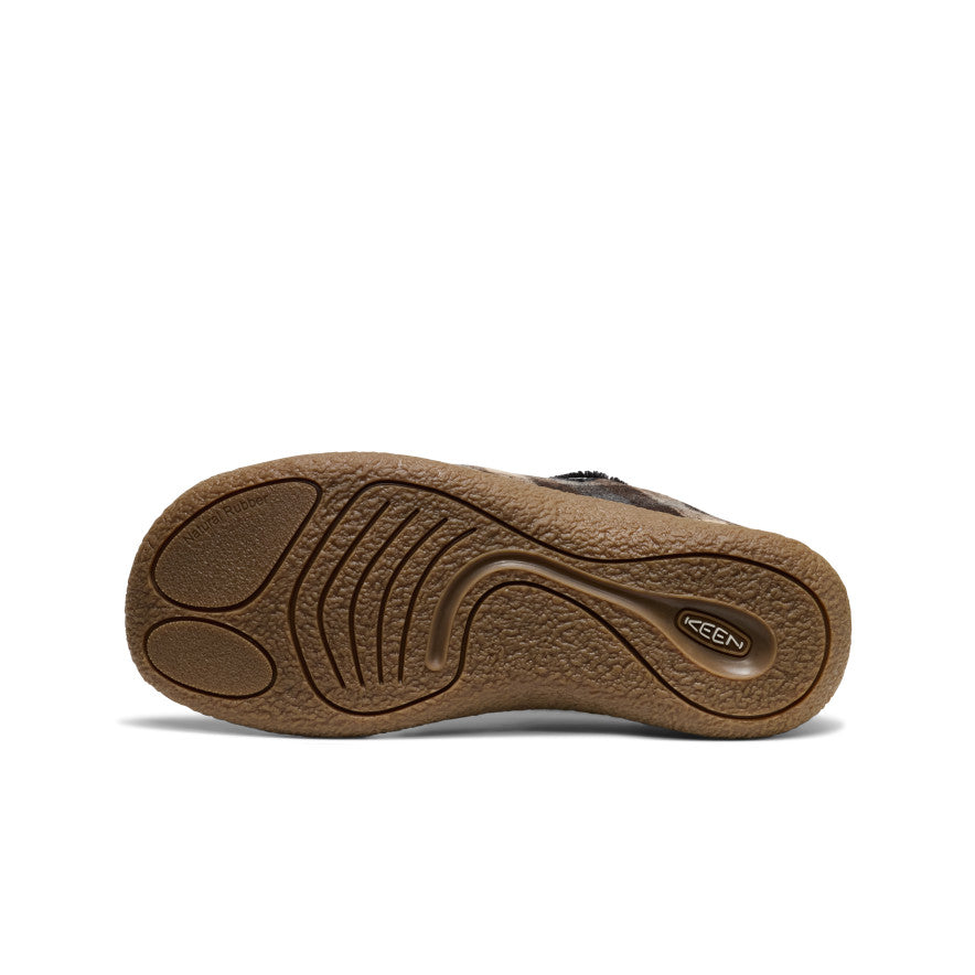 Keen Women's Howser III Slide | Magnet/Birch