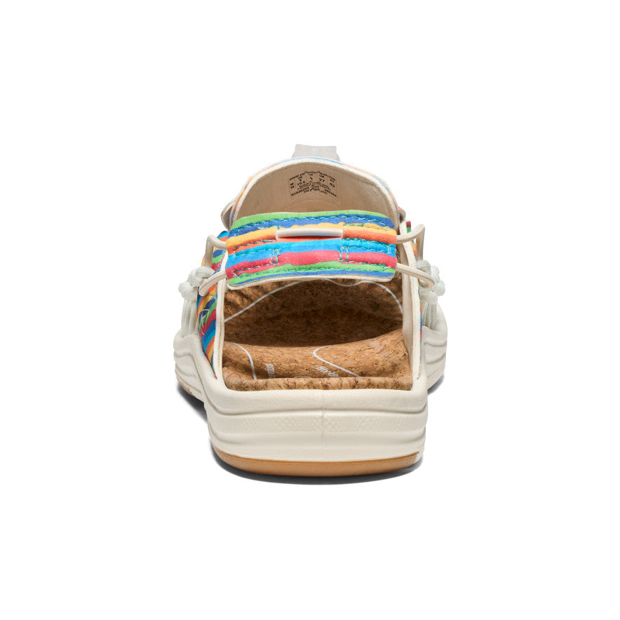 Keen All Gender UNEEK II Convertible X Iro To Ikiru Wo Tukuru Fuku | Multi/Birch
