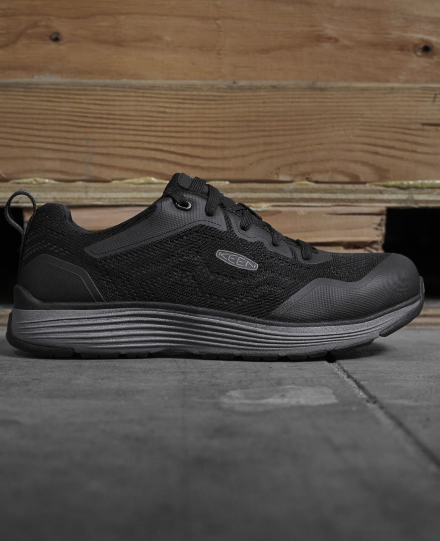 Keen Women's Sparta 2 ESD (Aluminum Toe) | Magnet/Safari