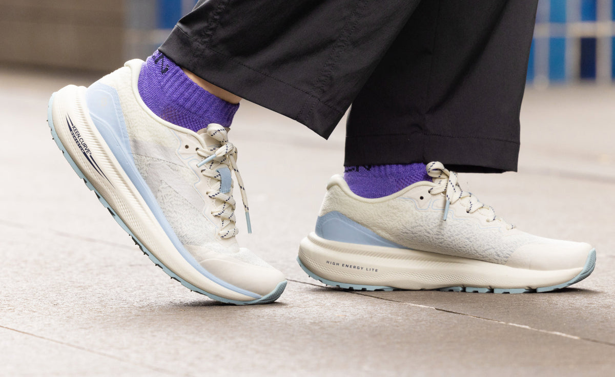 Keen Women's WK500 Walking Shoe | Chipmunk/Cornstalk