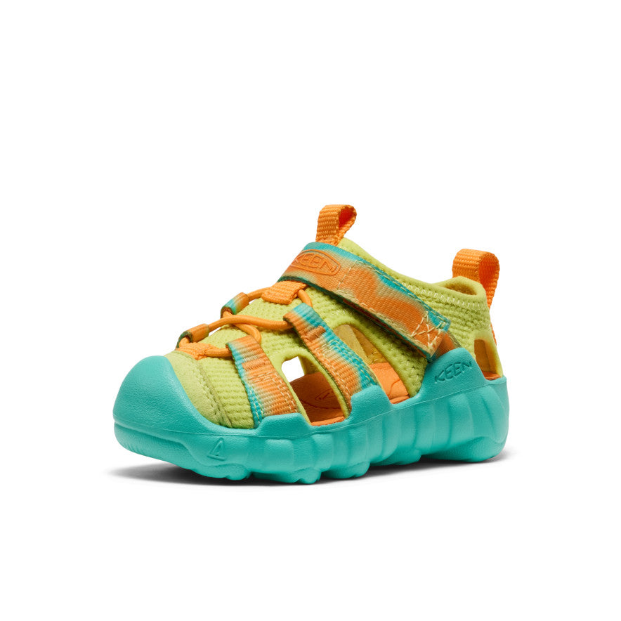 Keen Toddlers' Hyperport H2 Sandal | Destination Pack