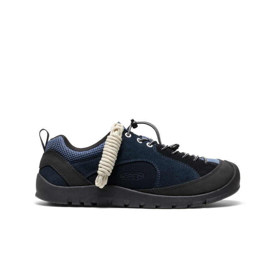 Keen Men's Jasper Rocks Sneaker | Sky Captain/Vintage Indigo