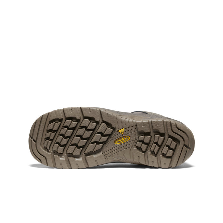Keen Men's Reno Waterproof (Carbon Toe) | Brindle/Morel