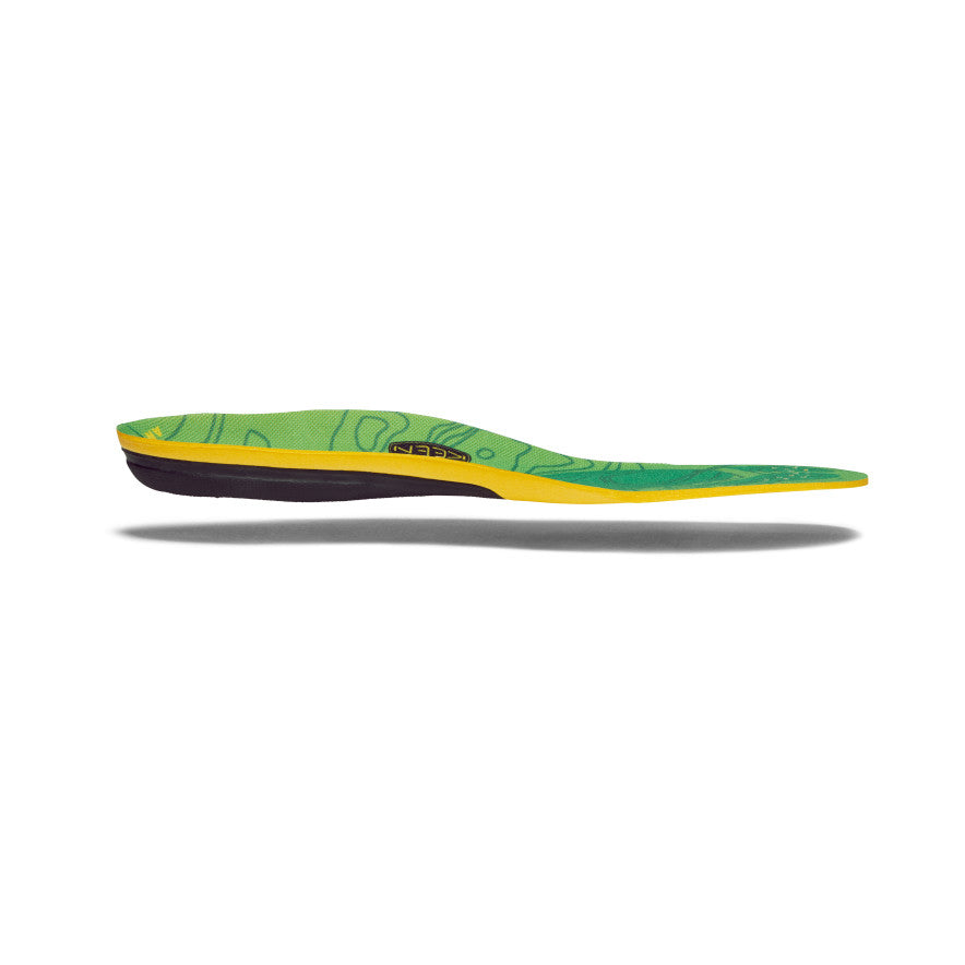 Keen Men's Outdoor K-30 Low Arch Insole | Green
