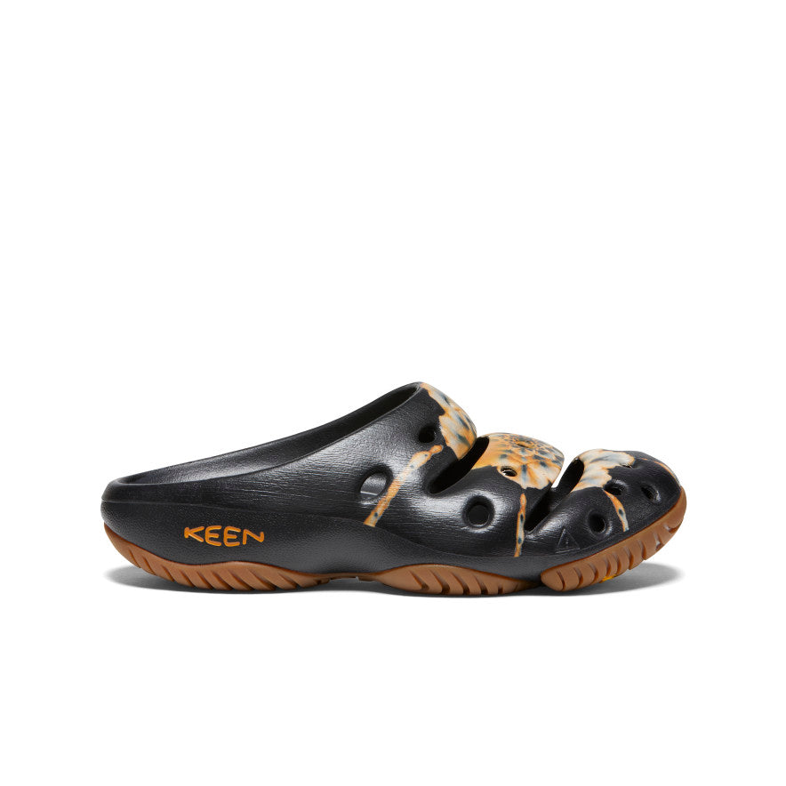Keen Men's Yogui Arts Clog X DEAD DYE | Ddye15