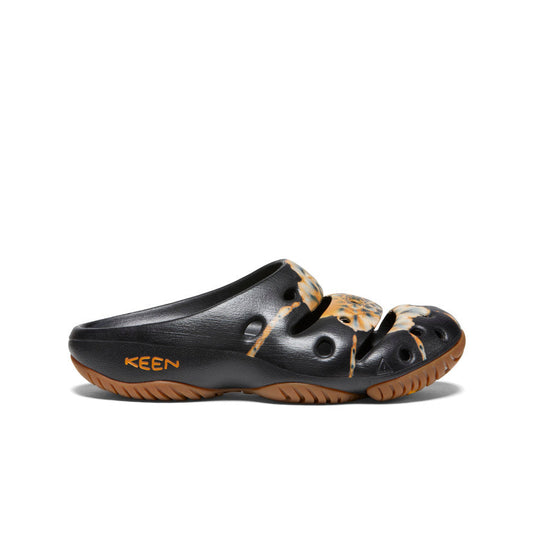 Keen Men's Yogui Arts Clog X DEAD DYE | Ddye15