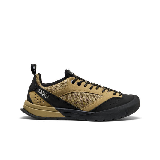 Keen Women's Jasper III Sneaker | Khaki/Black