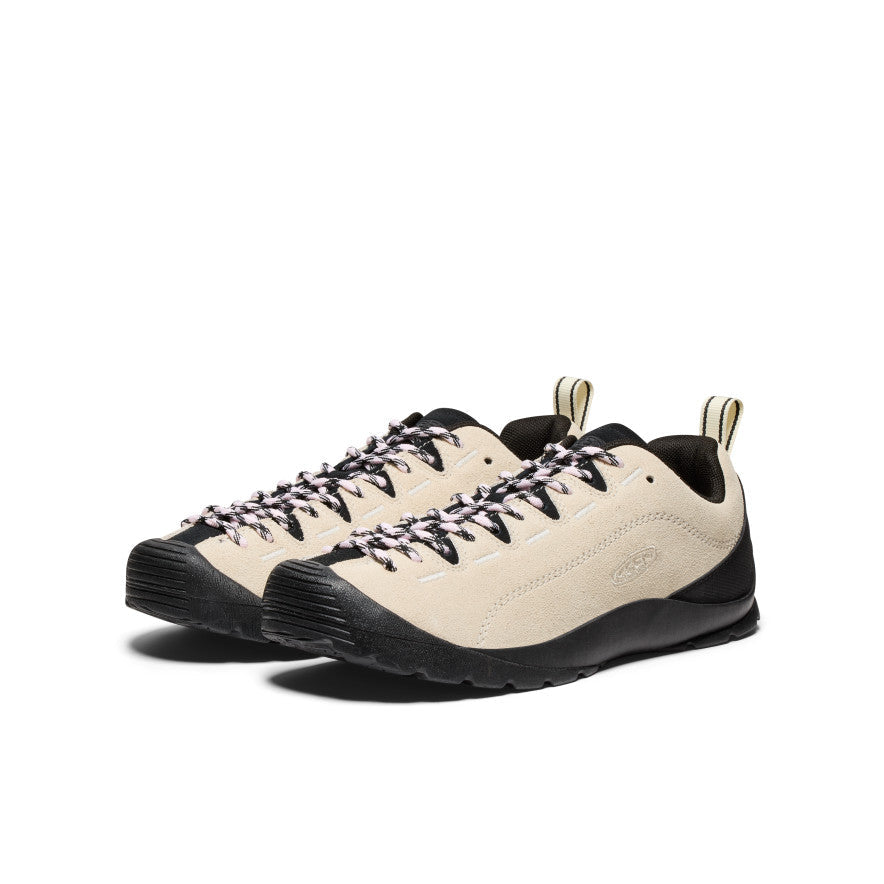 Keen Women's Jasper Sneaker | Birch/Black