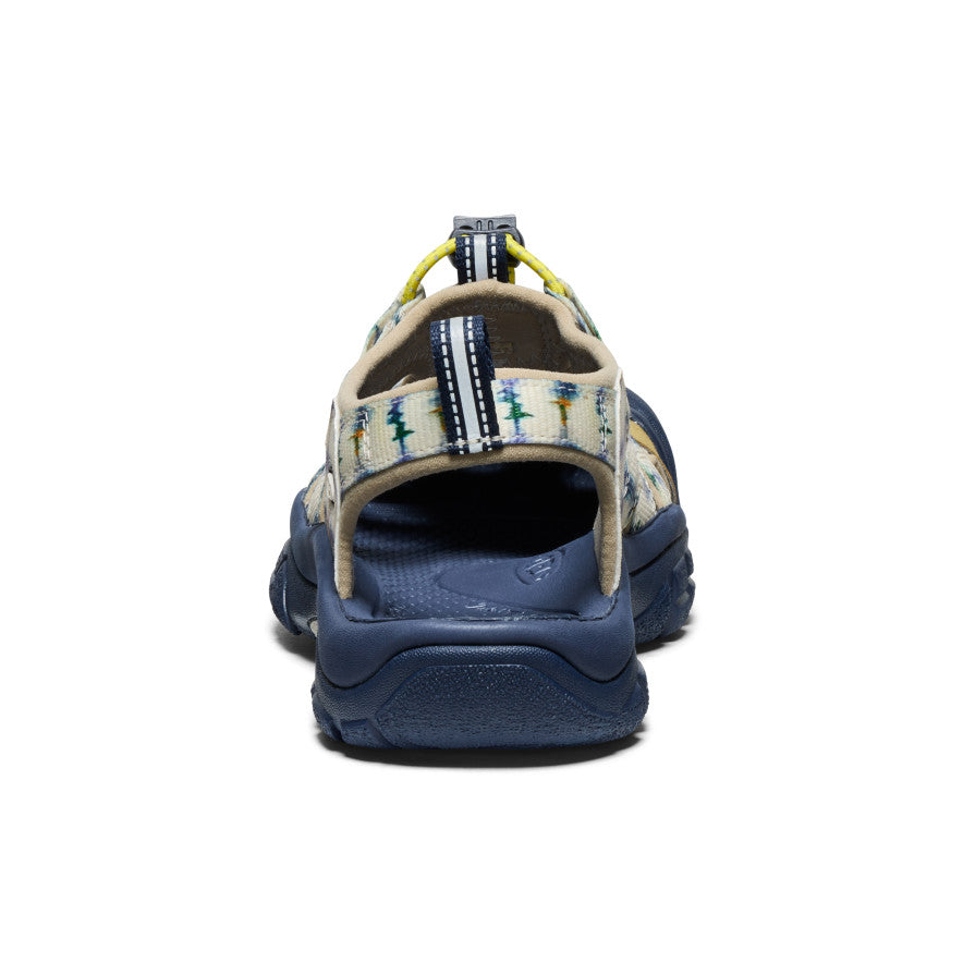 Keen Women's Newport Retro Sandal X An Ko Rau | An Ko Rau Multi