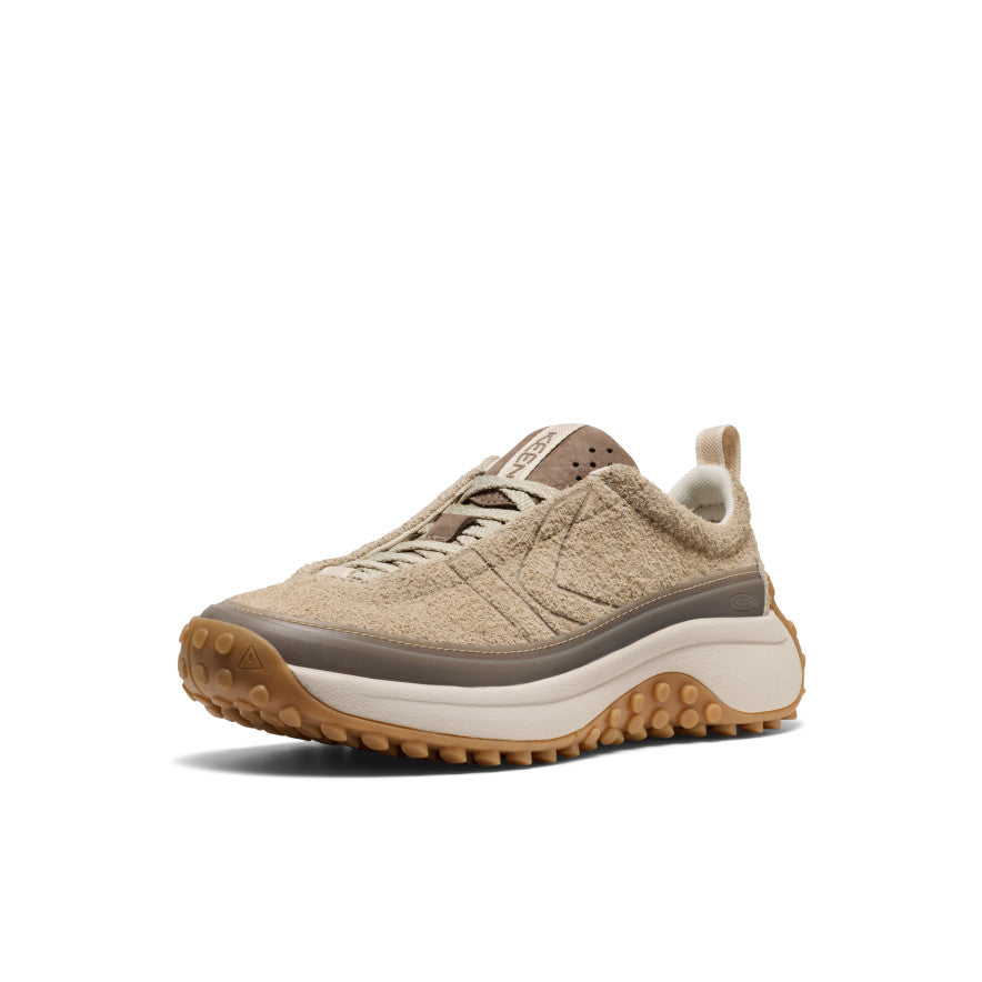 Keen Women's KS Mino Sneaker | Safari/Birch