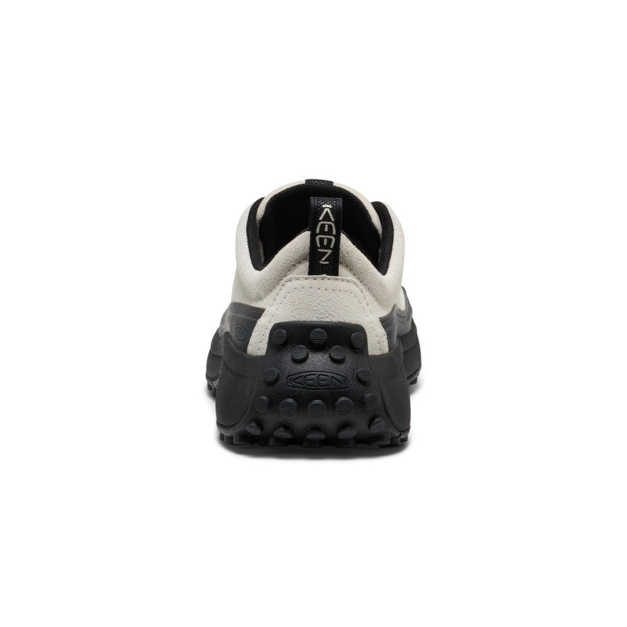 Keen Women's KS Mino Sneaker | Silver Birch/Black