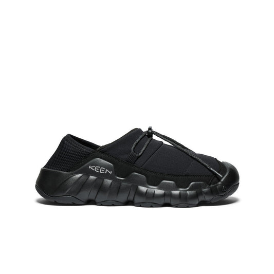 Keen Men's Hypowser Crushback Shoe | Black/Black