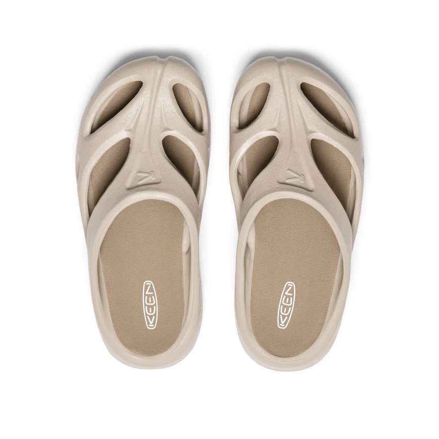 Keen Women's Shanti Clog | Plaza Taupe/Timberwolf