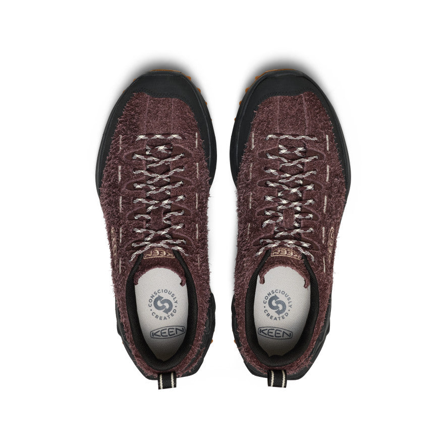 Keen Men's Jasper Zionic Sneaker | Java/Birch
