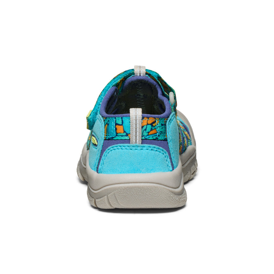 Keen Little Kids' Newport H2 | Pebble Glow