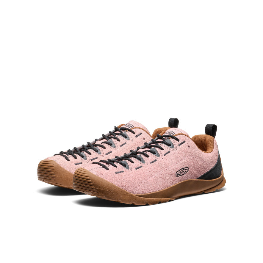 Keen Men's Jasper Sneaker X Highsnobiety | Pink/Gum