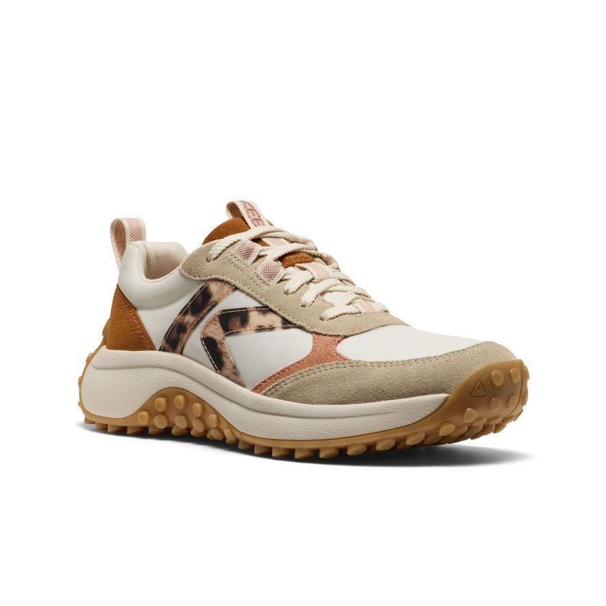 Keen Women's KS86 Sneaker | Birch/Cork