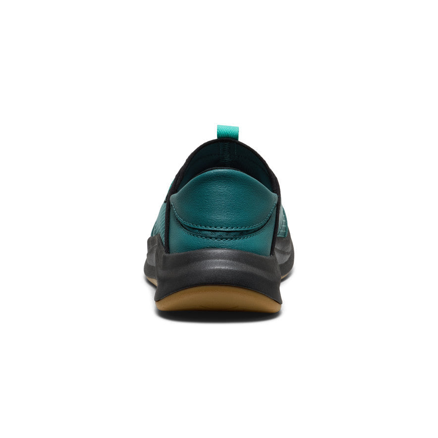 Keen Women's Whyser Slip-On | Mediterranea/Cabbage