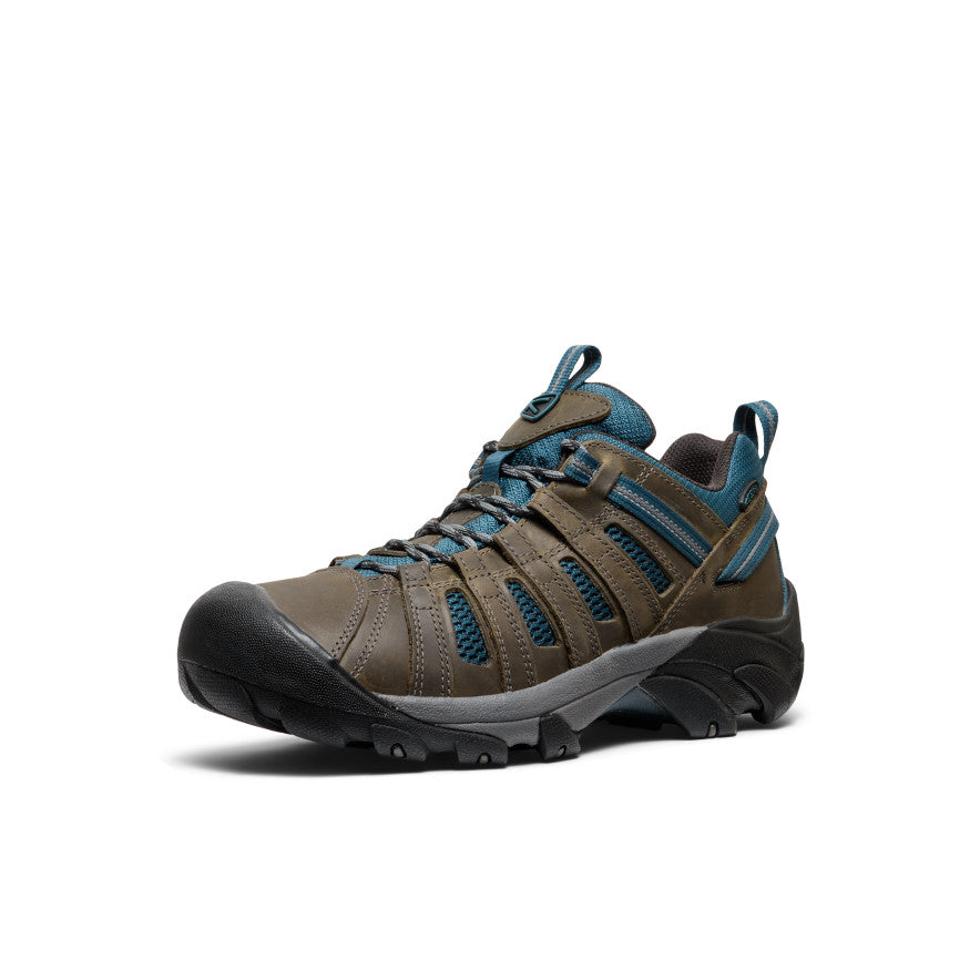 Keen Men's Voyageur | Alcatraz/Legion Blue