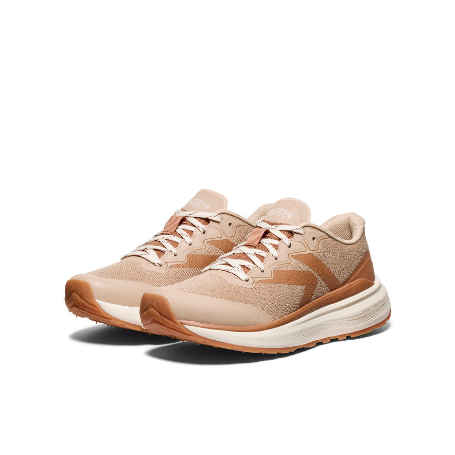 Keen Women's WK500 Walking Shoe | Chipmunk/Cornstalk