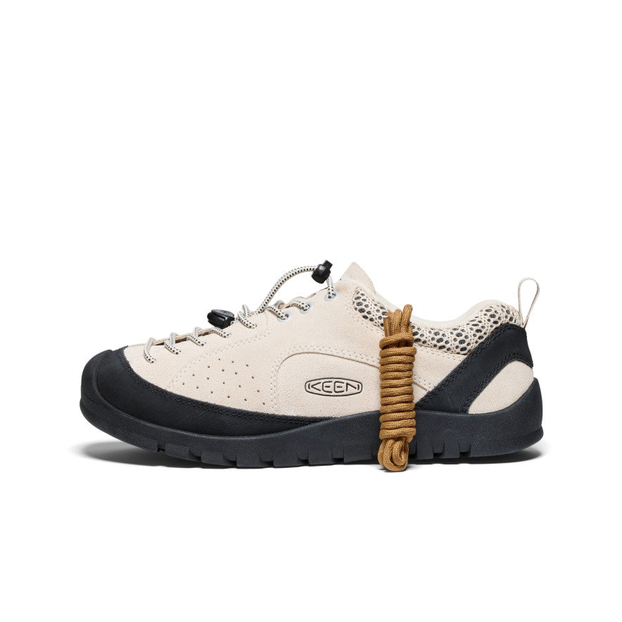 Keen Women's Jasper Rocks Sneaker | Birch/Black