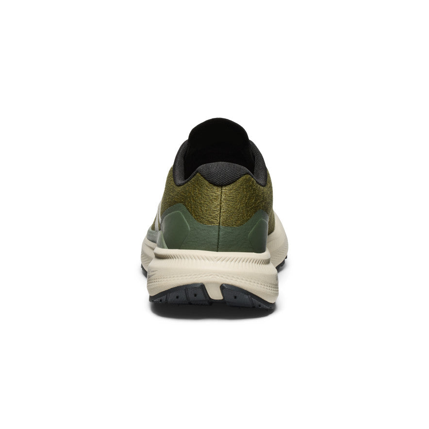 Keen Men's WK500 Walking Shoe | Winter Moss/Plaza Taupe