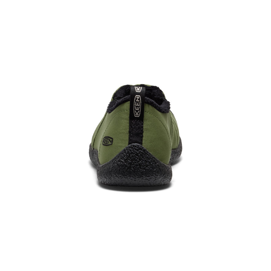 Keen Men's Howser II | Bronze Green/Black