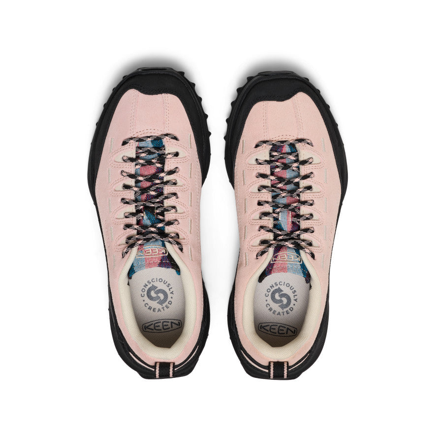 Keen Women's Jasper Zionic Sneaker | Outdoor Archives