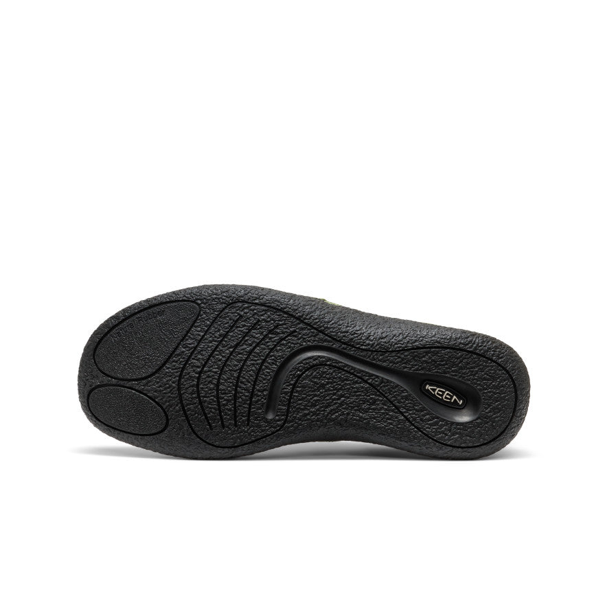 Keen Men's Howser II | Bronze Green/Black