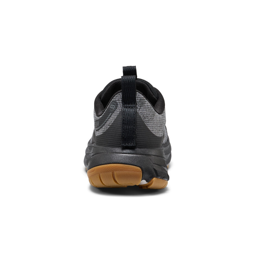 Keen Women's Roam Trail Running Shoe | Black/Magnet