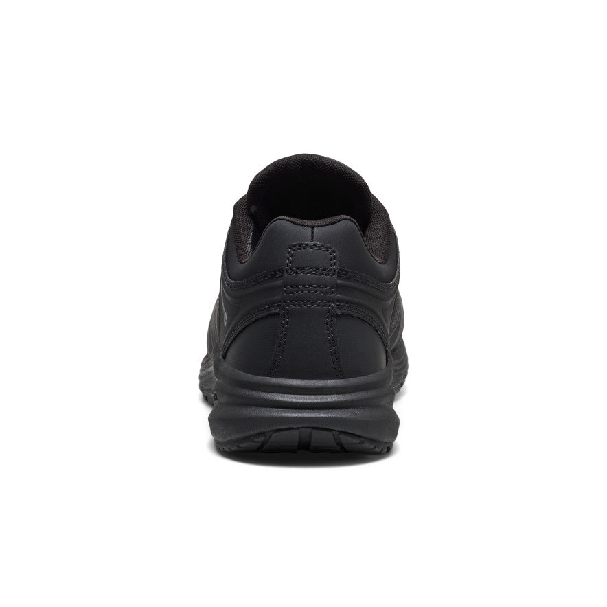 Keen Men's Vista Energy XT Work Sneaker INT MET (Carbon Toe) | Black/Magnet