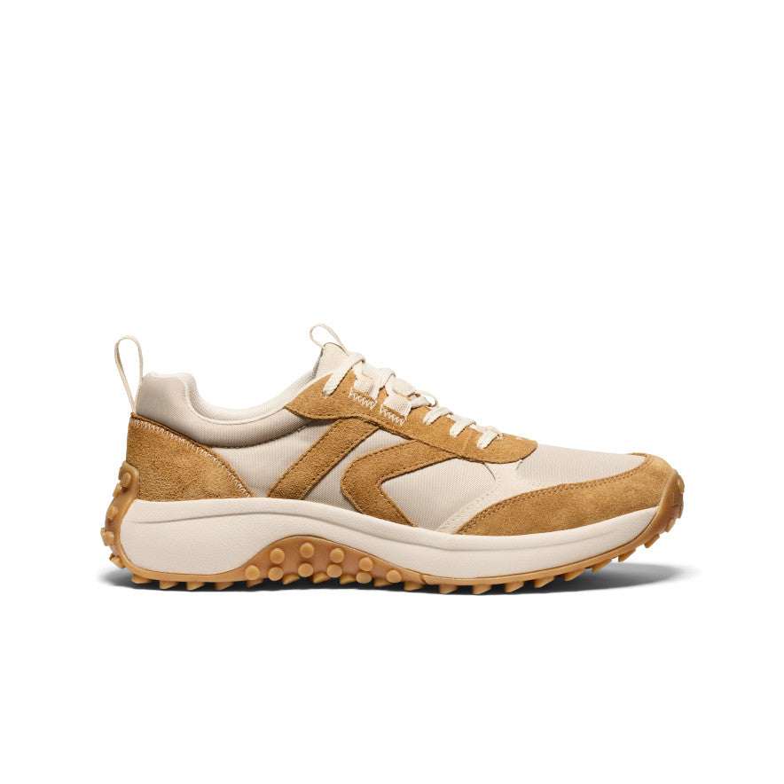 Keen Men's KS86 Sneaker | Chipmunk/Birch