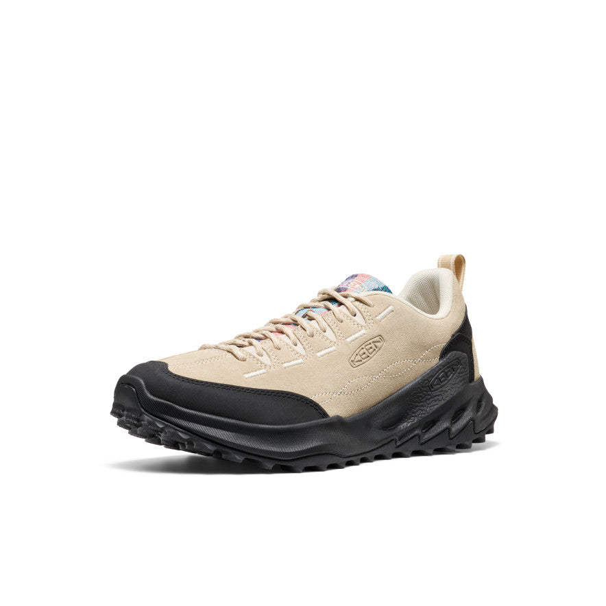 Keen Men's Jasper Zionic Sneaker | Outdoor Archives