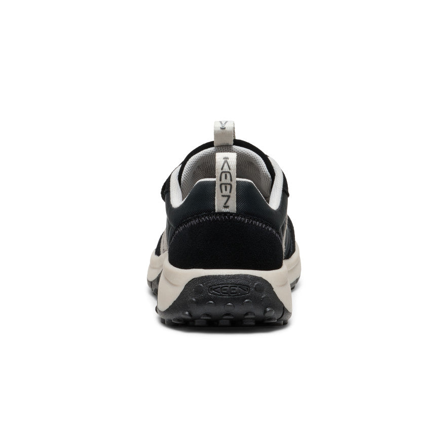Keen Little Kids' KS86 Sneaker | Black/Star White