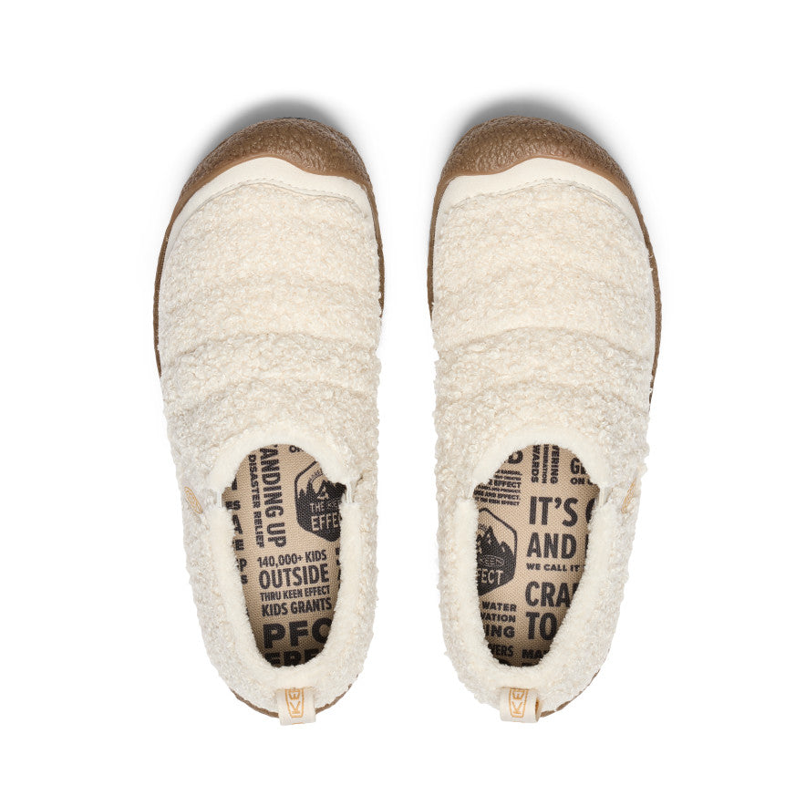 Keen Women's Howser II | Birch/Curry