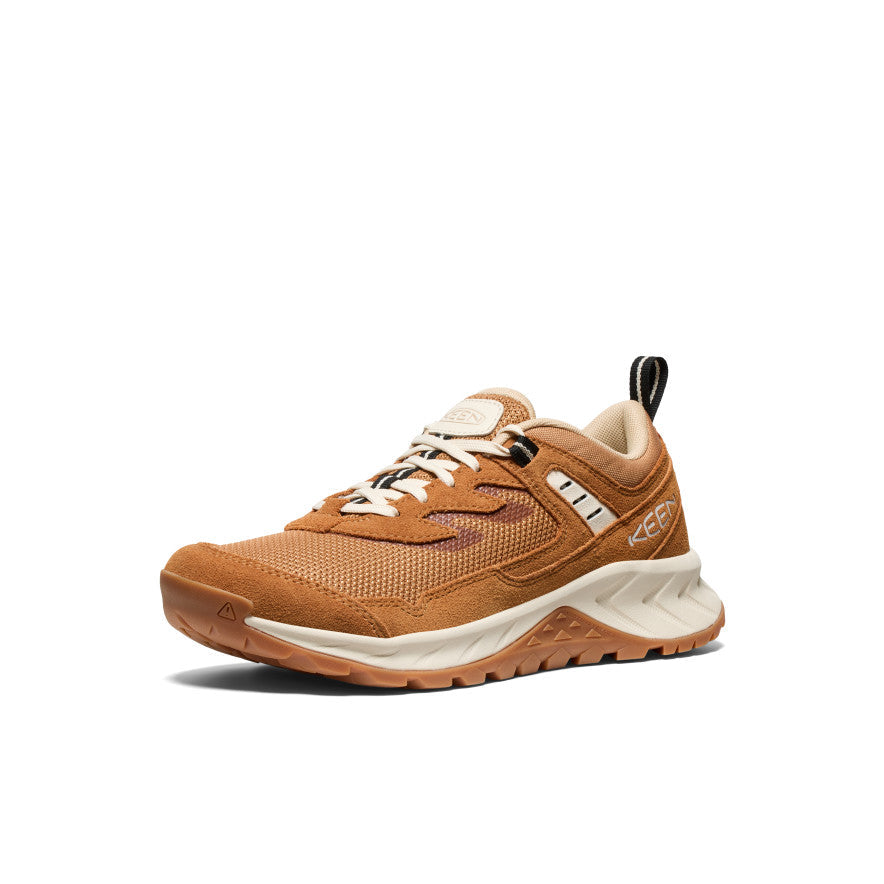 Keen Women's Hightrail Vented Hiking Shoe | Chipmunk/Birch