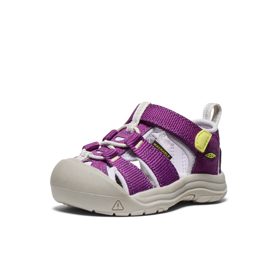 Keen Toddlers' Newport H2 | Charisma/Daiquiri Green