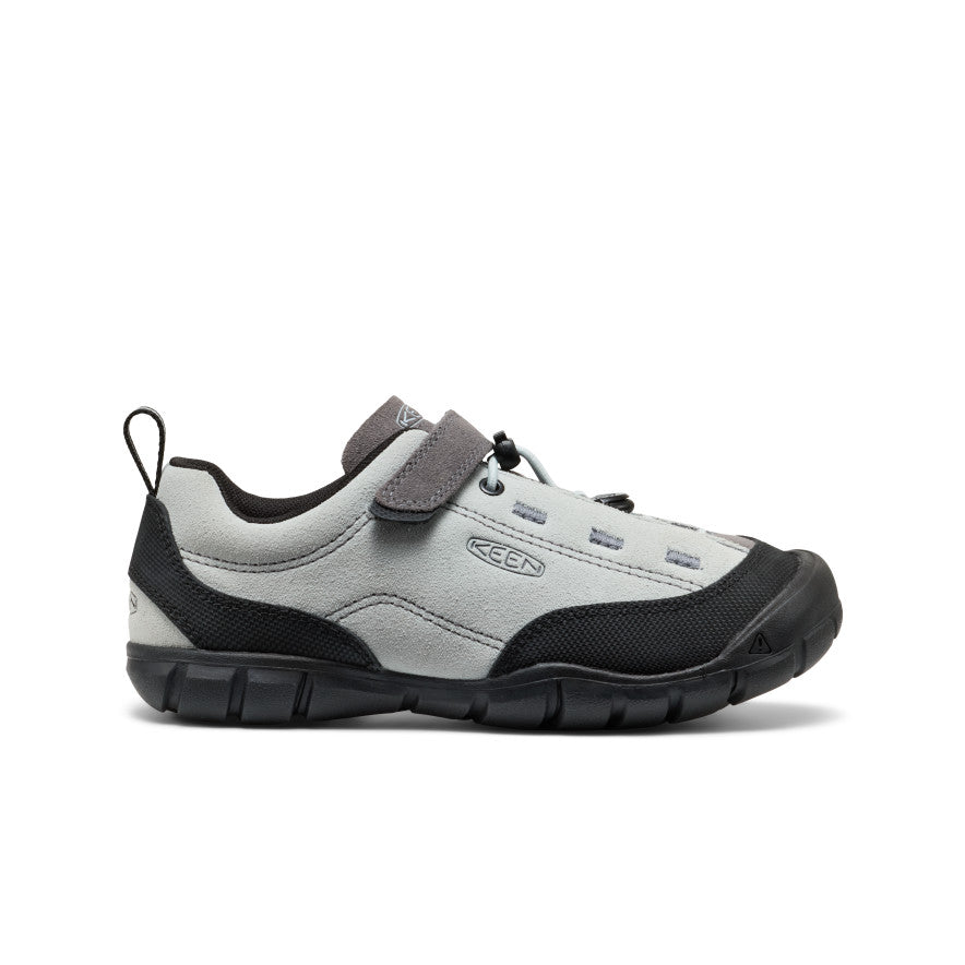 Keen Big Kids' Jasper II | Ballad Blue/Steel Grey