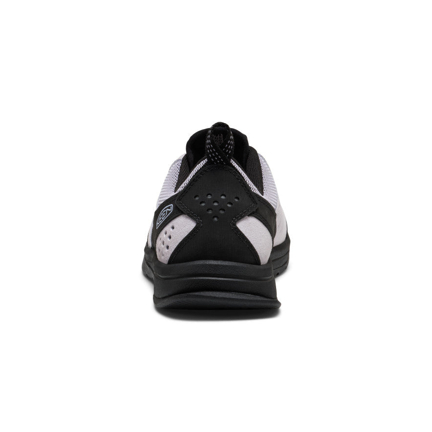 Keen Women's Jasper III Sneaker | Black/Thistle