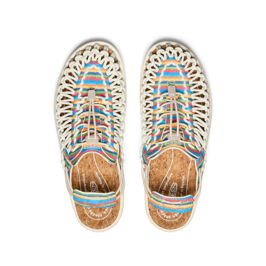 Keen All Gender UNEEK II Convertible X Iro To Ikiru Wo Tukuru Fuku | Multi/Birch