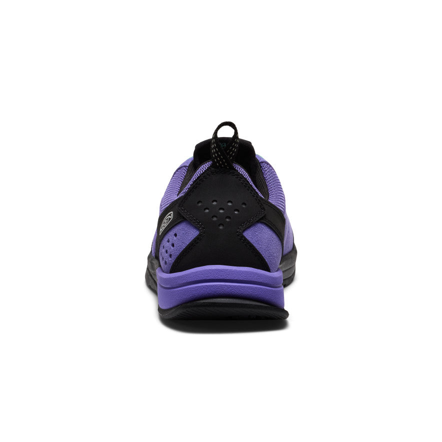 Keen Men's Jasper III Sneaker | Purple Opulence/Black