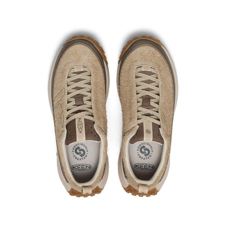 Keen Women's KS Mino Sneaker | Safari/Birch