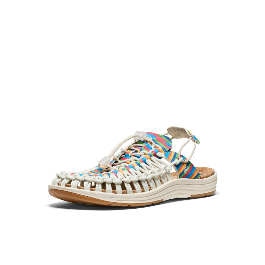 Keen All Gender UNEEK II Convertible X Iro To Ikiru Wo Tukuru Fuku | Multi/Birch
