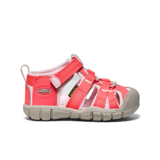 Keen Toddlers' Seacamp II CNX | Dubarry/Giggle Pink