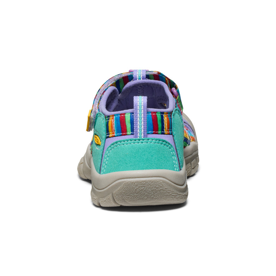 Keen Big Kids' Newport H2 Sandal X Iro To Ikiru Wo Tukuru Fuku | Iro To Ikiru Wo Tukuru Fuku