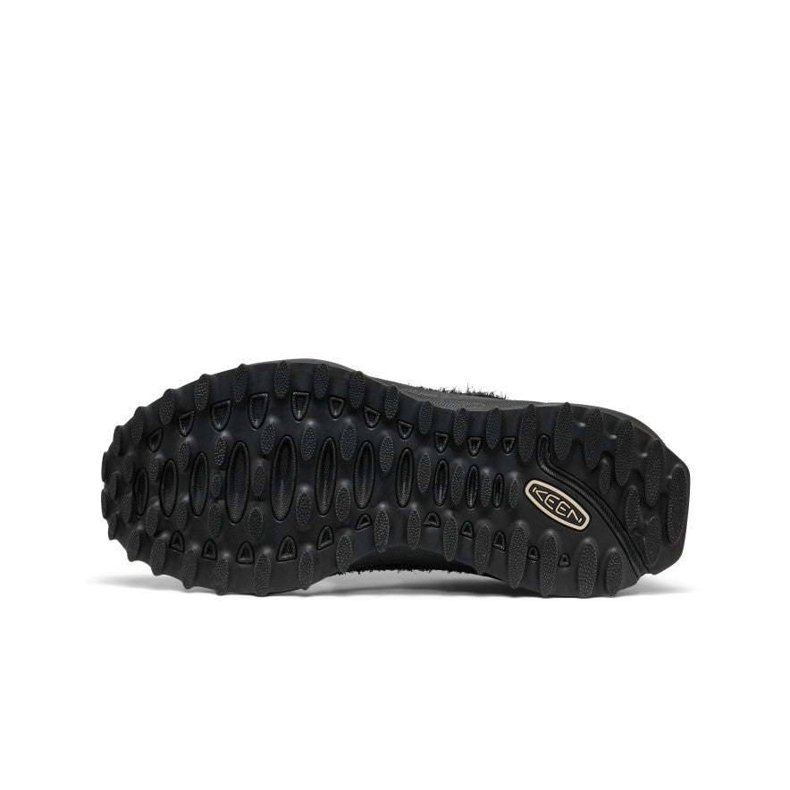 Keen Women's Jasper Zionic Sneaker | Black/Black