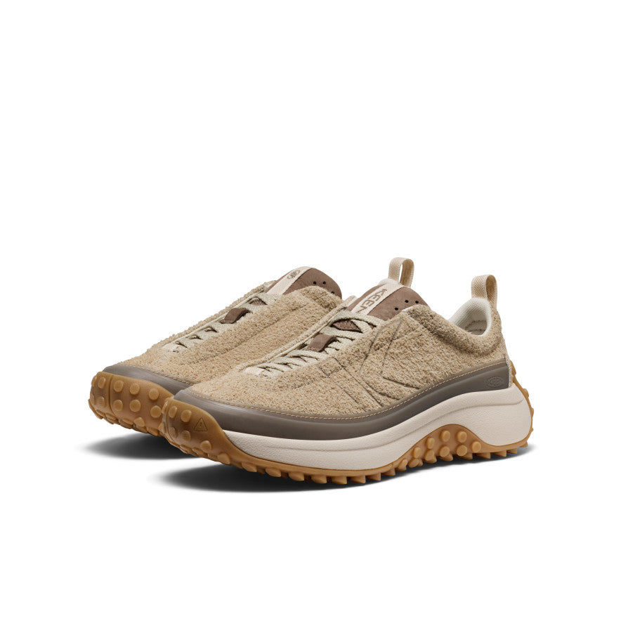 Keen Women's KS Mino Sneaker | Safari/Birch