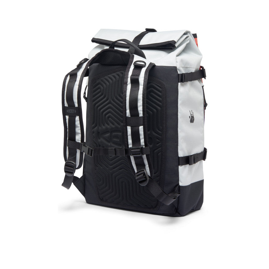  KEEN X Garcia Backpack | New York At Night