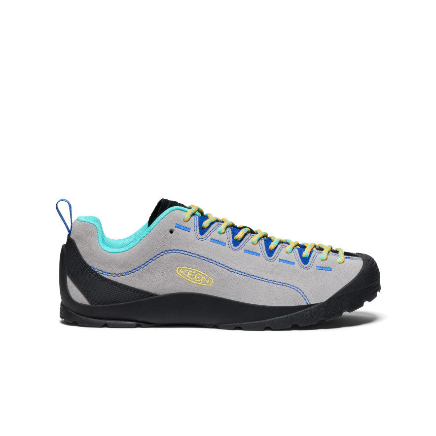 Keen Women's Jasper Sneaker X MMLG | Alloy/Black